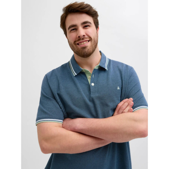 Βαμβακερό Polo πικέ 