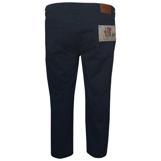 Ελαστικό χειμερινό καπαρτινέ πεντάτσεπο παντελόνι 