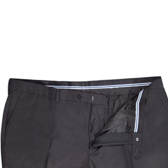 Παντελόνι κοστουμιού ντεμί σεζόν - ΑΝΘΡΑΚΙ Παντελόνι κοστουμιού ντεμί σεζόν - ΑΝΘΡΑΚΙ