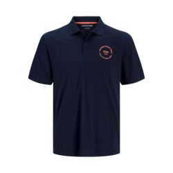 Ζέρσευ πόλο μπλουζάκι Ζέρσευ πόλο μπλουζάκι