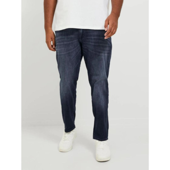 Jean ελαστικο μεσαιου καβαλου + fit 