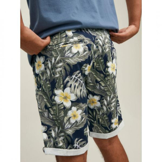 Ελαστική βερμούδα 