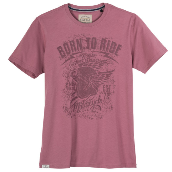 King size t-shirt μακό pennie 