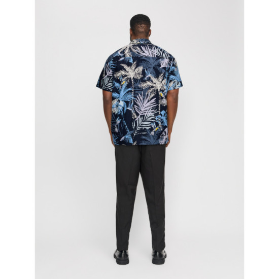 Πουκάμισο κοντομάνικο 