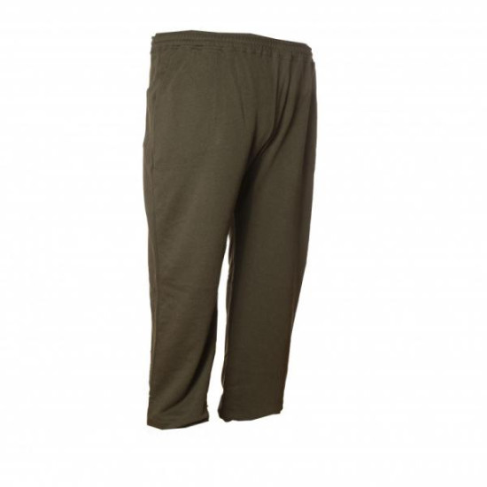 Συνδυαστική προσφορά καλοκαιρινής φόρμας μονόχρωμης - Tuscan Olive Green