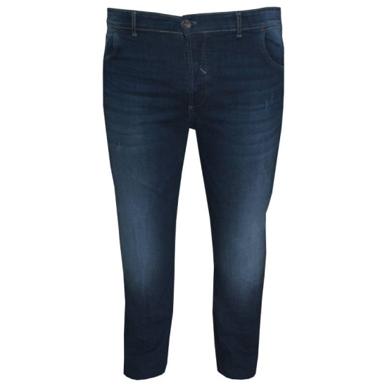 Jean ελαστικό 