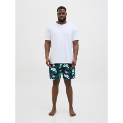 Ελαστική βερμούδα μαγιό 