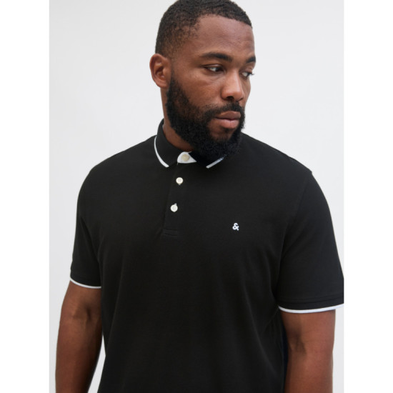 Βαμβακερό Polo πικέ 