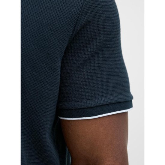 Ελαστική Single Jersey μπλούζα Ελαστική Single Jersey μπλούζα