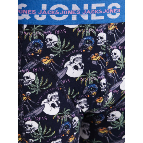 Ελαστικά Μποξεράκια Jack & Jones 