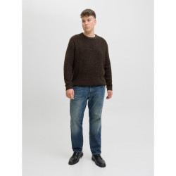 Πλεκτό πουλόβερ Πλεκτό πουλόβερ