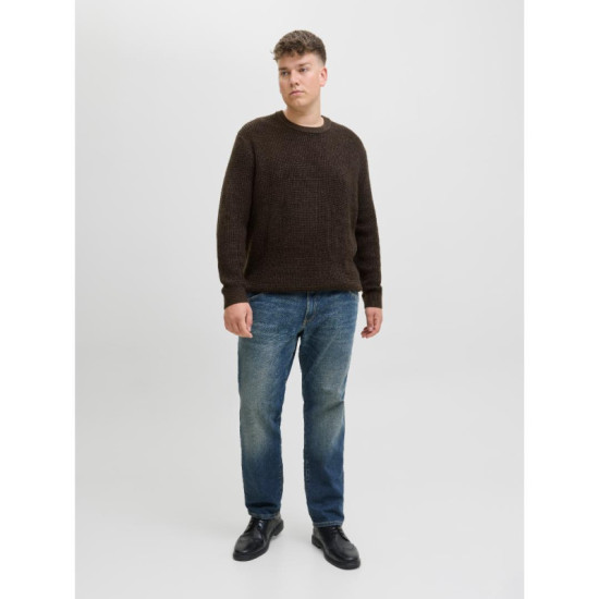 Πλεκτό πουλόβερ 