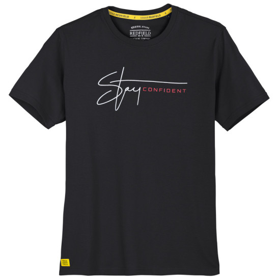 King size t-shirt μακό pennie 