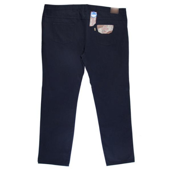 Καπαρτινέ χειμερινό σταθερό παντελόνι - ΜΠΛΕ Καπαρτινέ χειμερινό σταθερό παντελόνι - ΜΠΛΕ