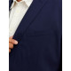 Jack & Jones Franco Pr,ελαστικό +Fit Blazer σακάκι - Medieval Blue