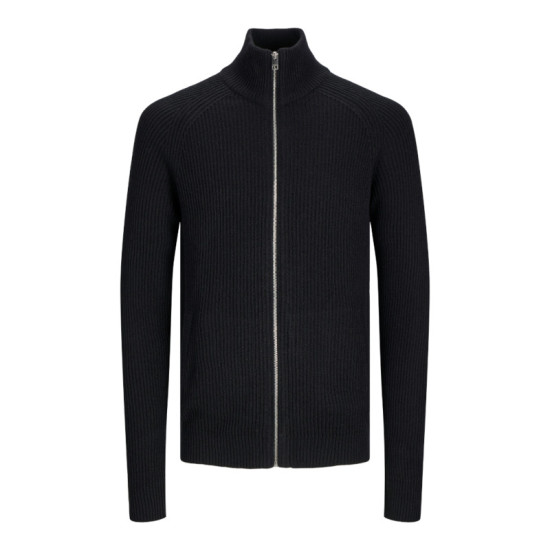 Πλεκτή ζακέτα 