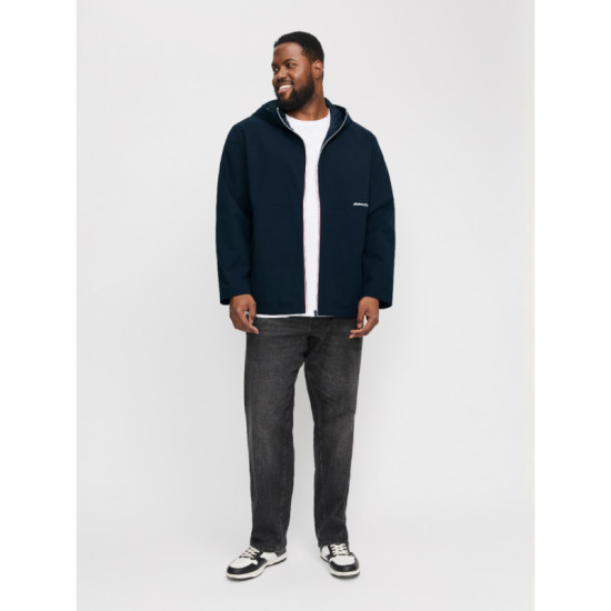 Αδιάβροχο και αντιανεμικό jacket 