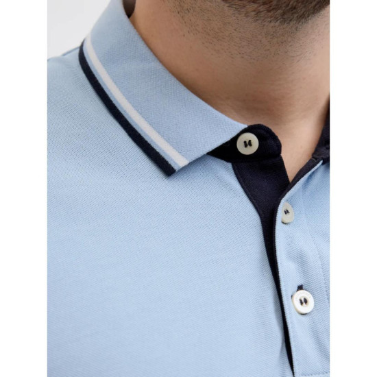 Βαμβακερό Polo πικέ 