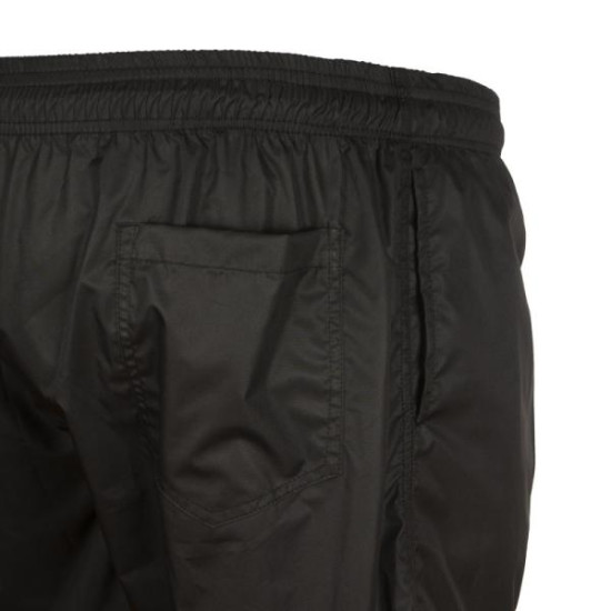 Μαγιό βερμούδα μονόχρωμη - Black