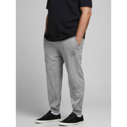 Jack & Jones Gordon Shark φόρμα με λάστιχο στο μπατζάκι - Light Grey Jack & Jones Gordon Shark φόρμα με λάστιχο στο μπατζάκι - Light Grey