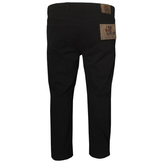 Χειμερινό Ελαστικό Καπαρτινέ Πεντάτσεπο Παντελόνι,