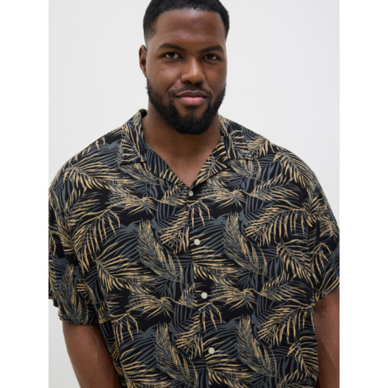 Πουκάμισο κοντομάνικο 