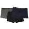 Ελαστικό Boxer 3τεμ - Black/Dark blue/Anthracite