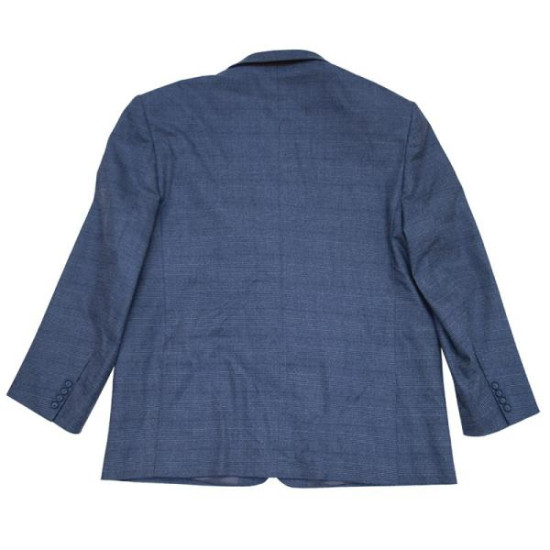 Σακάκι καρό ελαστικό 