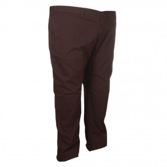 Ελαστικό chino παντελόνι 