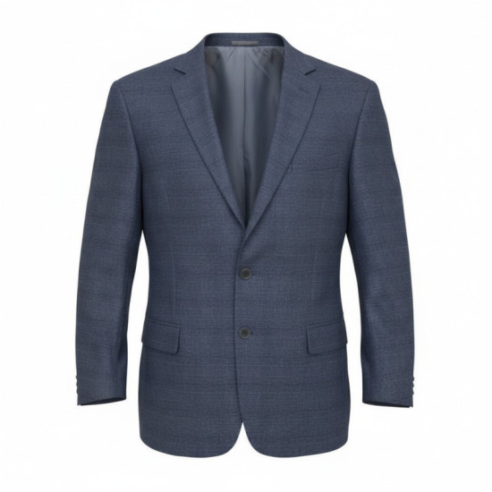 Σακάκι καρό ελαστικό 