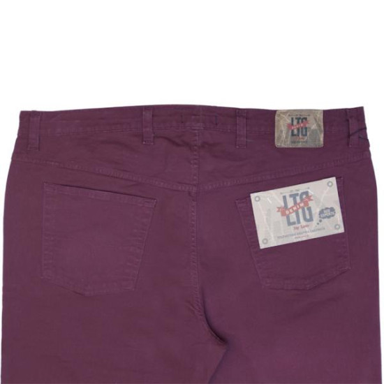 Ελαστικό καπαρτινέ πεντάτσεπο παντελόνι 