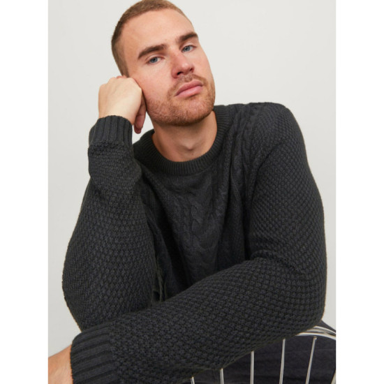 Πλεκτό πουλόβερ 