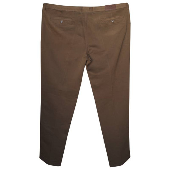 Ελαστικό chino παντελόνι 