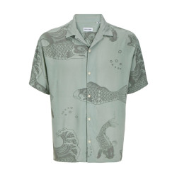 Πουκάμισο κοντομάνικο 