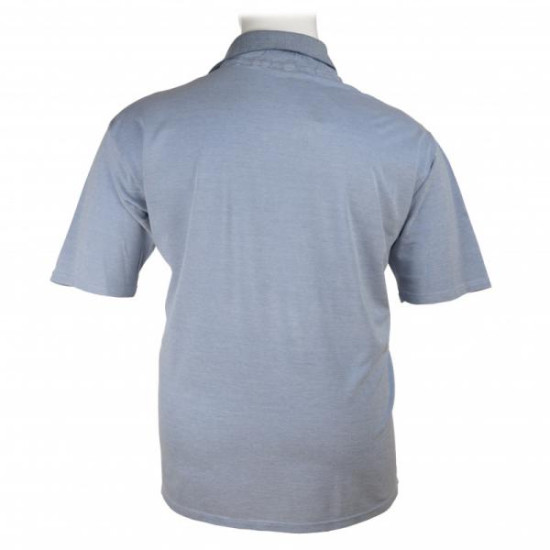 Polo πικέ κοντομάνικο μονόχρωμο - Shakerspeare