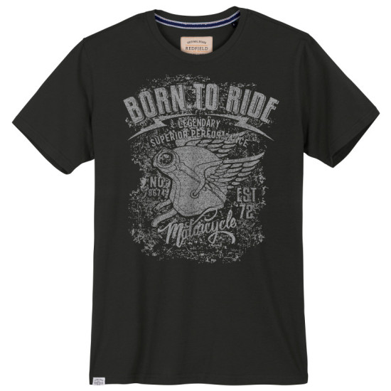 King size t-shirt μακό pennie 
