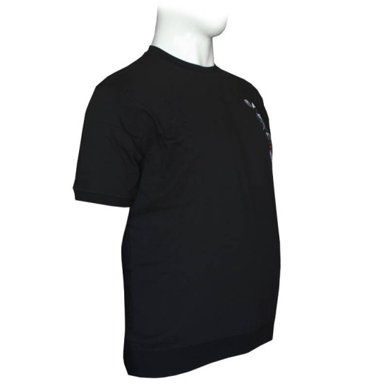 King size μακό pennie T-shirt 