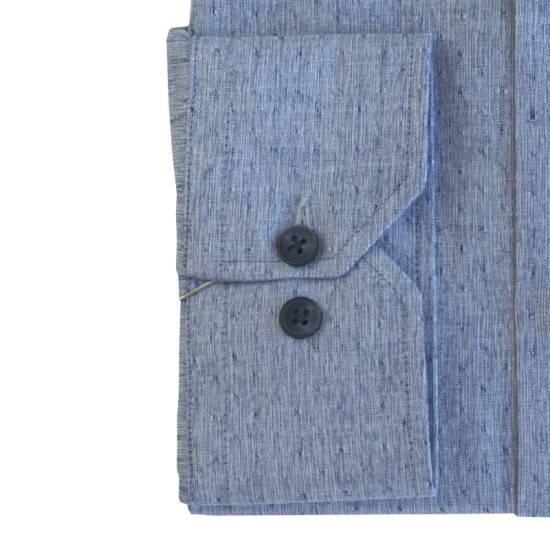 Πουκάμισο γαλλικής ραφής Πουκάμισο γαλλικής ραφής