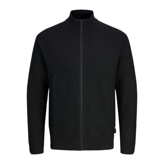 Πλεκτή ζακέτα 