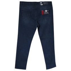 Jean ελαστικό μεσαίου καβάλου Jean ελαστικό μεσαίου καβάλου