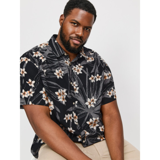 Πουκάμισο κοντομάνικο 