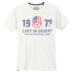 King size t-shirt μακό pennie 