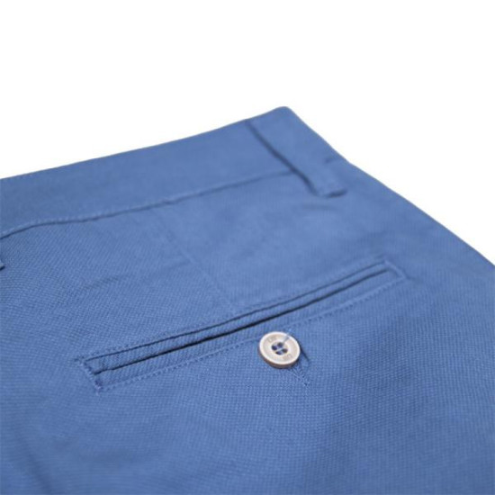 Ελαστικό demi saison chinos παντελόνι Ελαστικό demi saison chinos παντελόνι