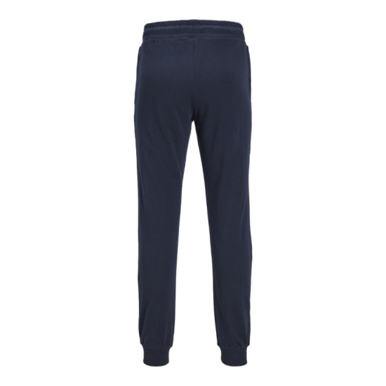 Jack & Jones Gordon Swift φόρμα με λάστιχο στο μπατζάκι - Navy Blazer