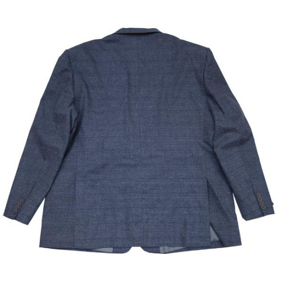 Σακάκι καρό ελαστικό 