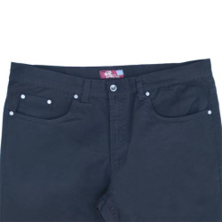 Ελαστικό καπαρτινέ πεντάτσεπο παντελόνι 