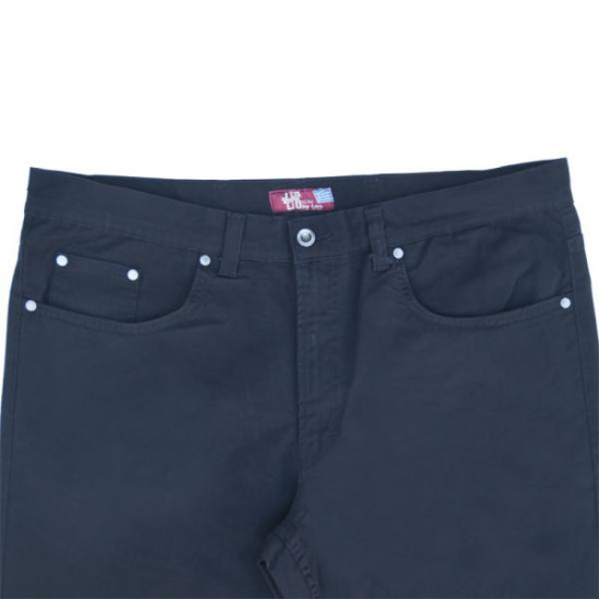 Ελαστικό καπαρτινέ πεντάτσεπο παντελόνι Ελαστικό καπαρτινέ πεντάτσεπο παντελόνι