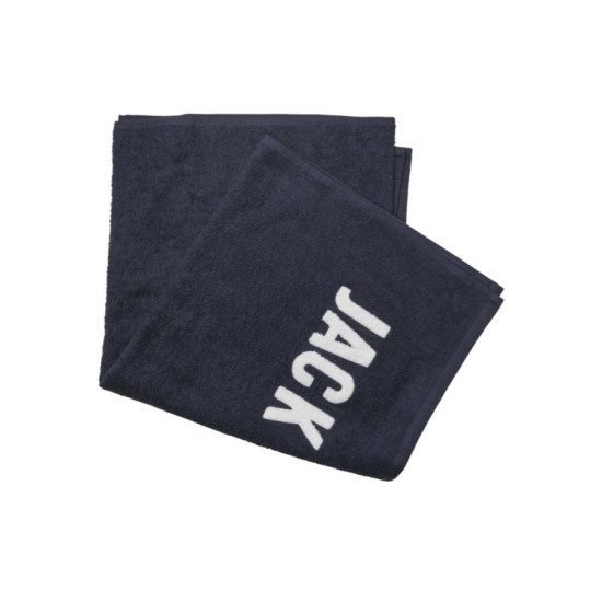 Σετ παραλίας της Jack&Jones(Μαγιό βερμούδα,Πετσέτα,Σάκος) - Navy Blazer