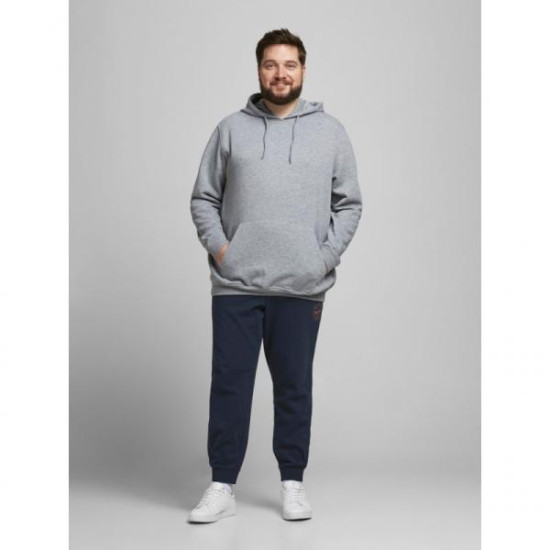 Jack & Jones Gordon Shark φόρμα με λάστιχο στο μπατζάκι - Navy Blazer