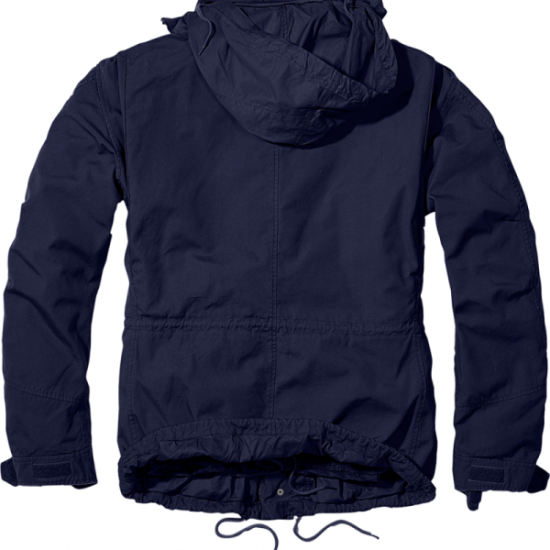 M-65 Giant by Brandit - NAVY BLUE